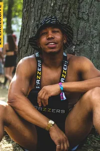 Ricky Johnson